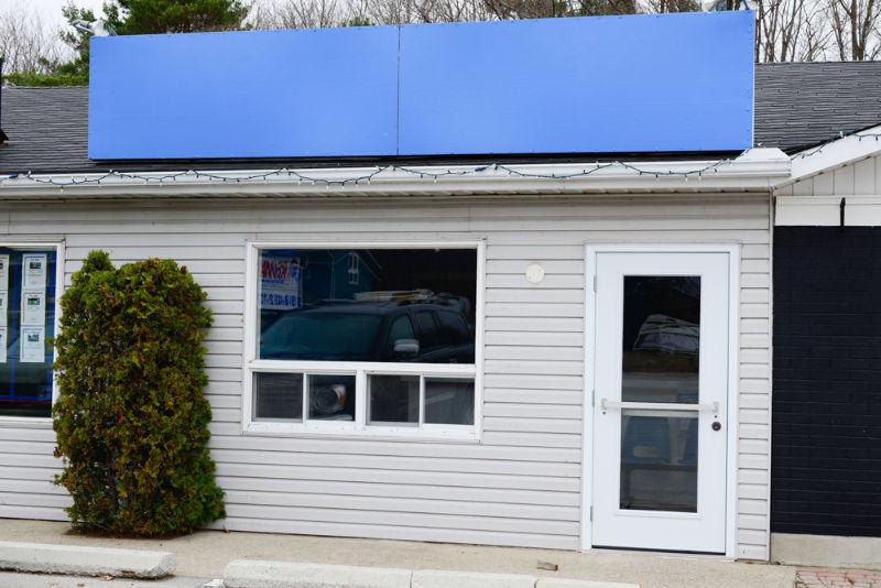 Your New Takeout Restaurant in Sauble Beach ON