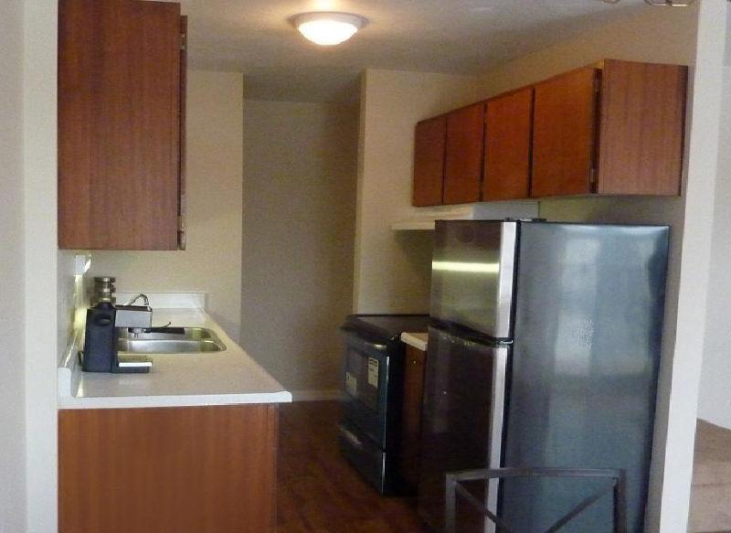 Beautifully Renovated Large 1 bdrm Condo with New Appliances Ope