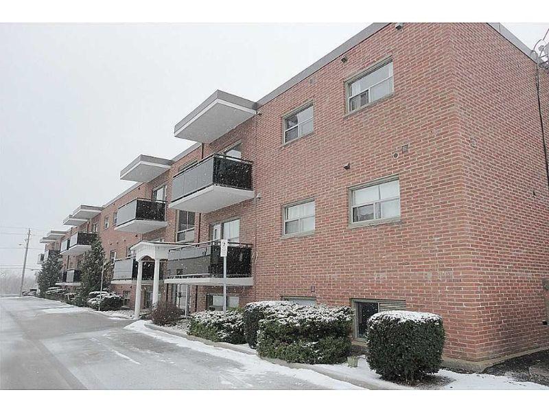 Condo For Sale - St.Catharines