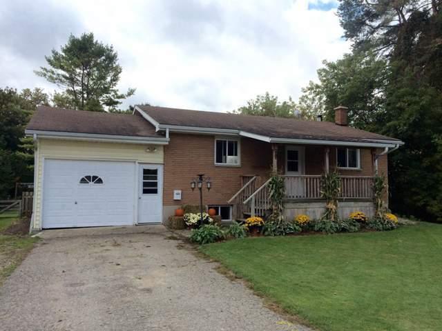 Quiet Country Living in Allenford - The Saugeen Team