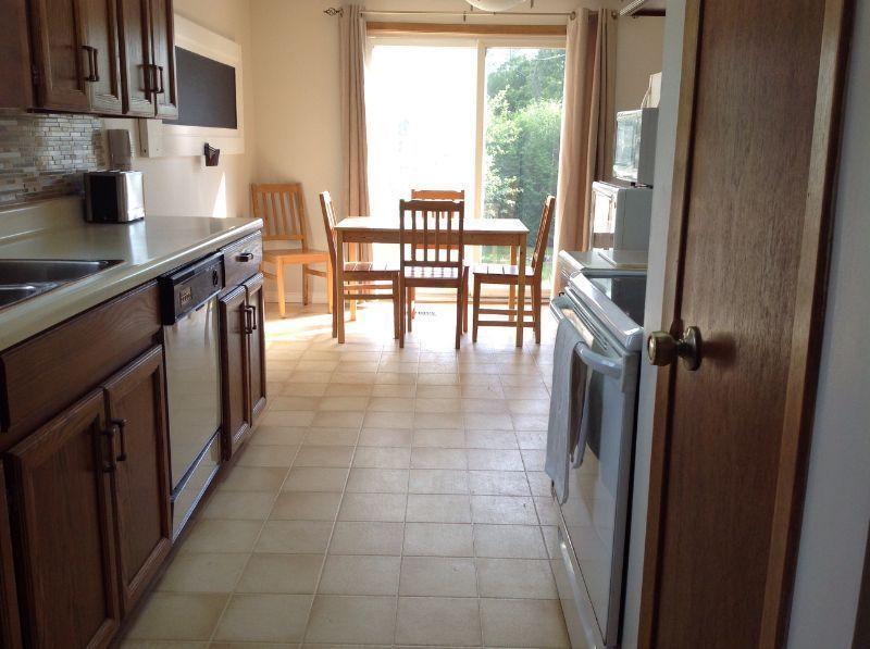 Beautiful North End Home- There is nothing left to do