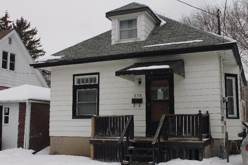 BRAND NEW LISTING TODAY ! - 576 Wolfe St