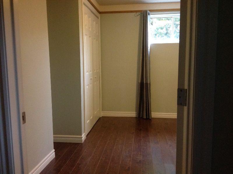 Everything is done! Beautiful North End Home!