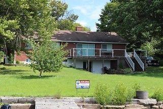 **WATERFRONT** Quality Frontage & Home! Brad Sinclair Re/Max