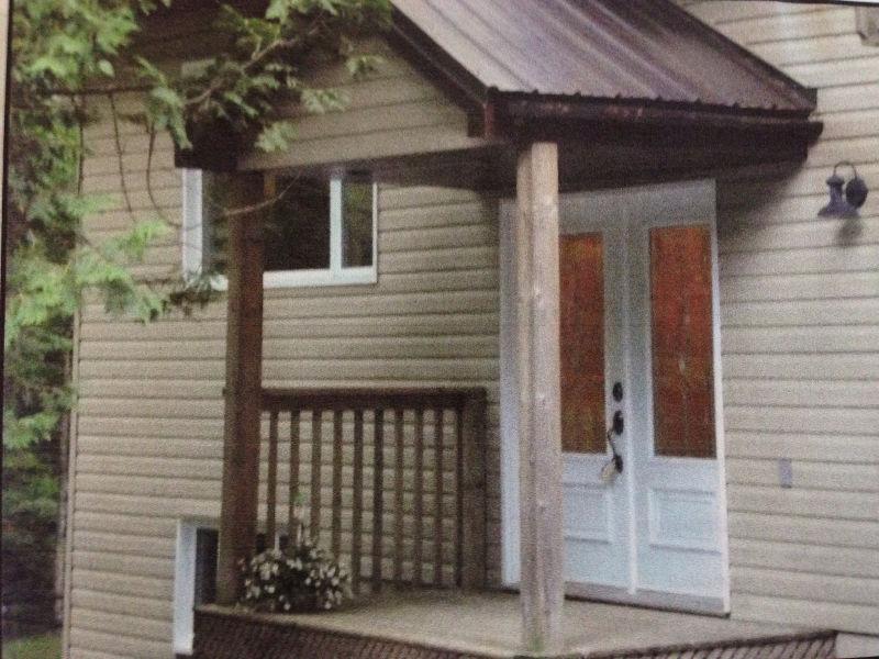 Beautiful custom home for sale near White Lake