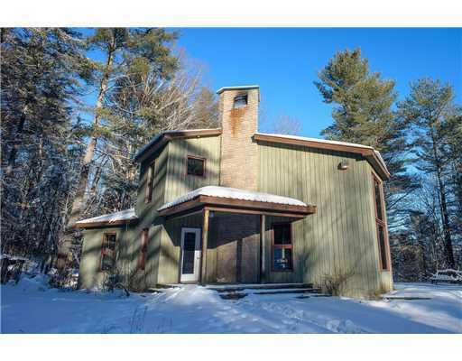 Gorgeous Waterfront Living on the Madawaska River
