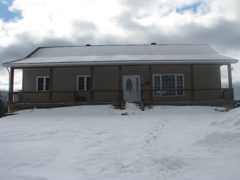 Hobby Farm - Great Value - $354,900