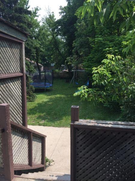 Lease to own Available