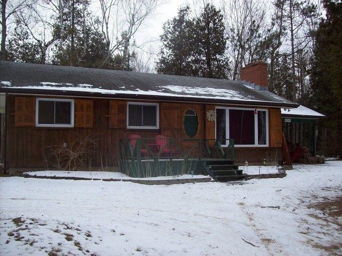YEAR ROUND HOME OR COTTAGE, COMPLETELY RENOVATED