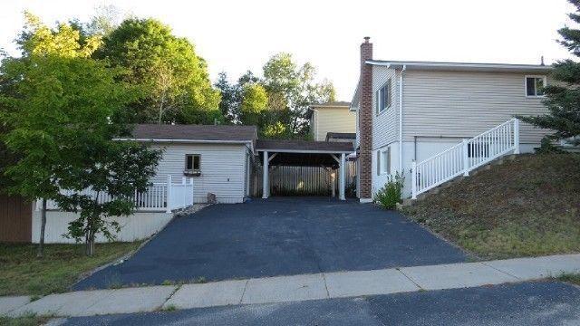 3 Laurier Place in Elliot Lake - bungalow w/workhop
