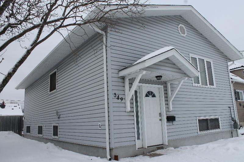 7 YEAR OLD BUNGALOW OPEN HOUSE SAT. 13TH 11:30 - 1:30