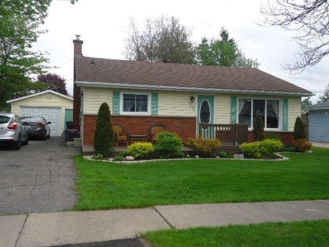 Beautiful 3 bedroom home in desirable p-patch location