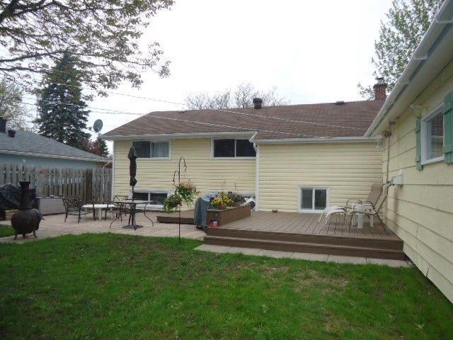 Beautiful 3 bedroom home in desirable p-patch location