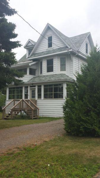 House for Sale in Thessalon
