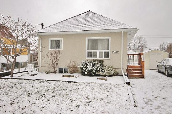 Solid Well Maintained Investment or Starter Home with Updates!