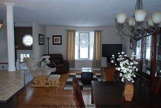 Beauty Capreol Home in great Subdivision