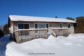 French River Waterfront Home or Cottage Alban, Ont