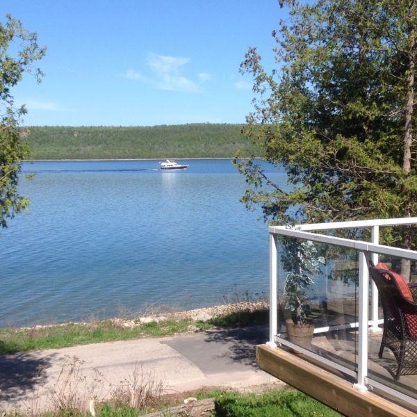 Manitoulin Waterfront