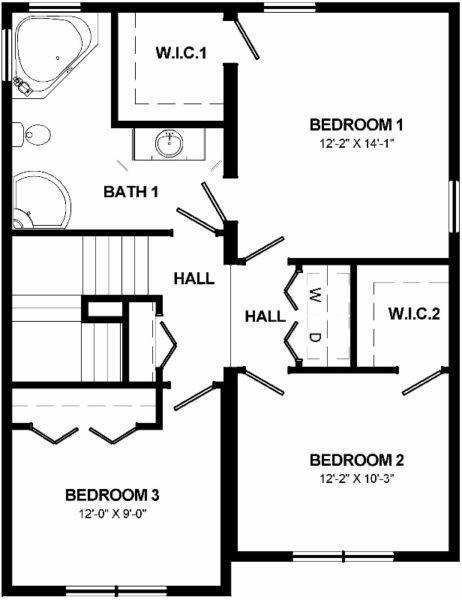 Custom Modular Homes - Birchmount