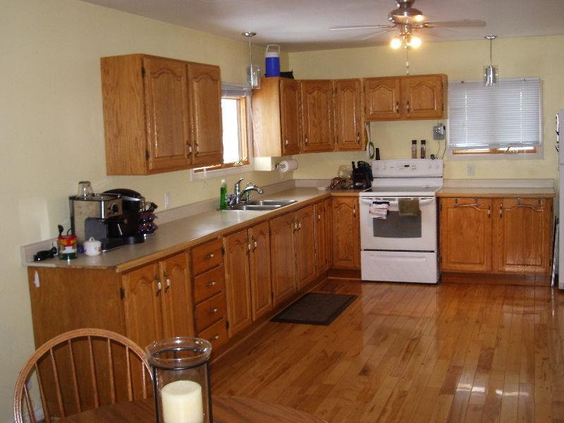 Affordable Retirement Home in Gogama