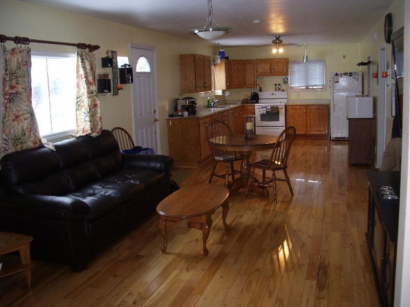 Affordable Retirement Home in Gogama