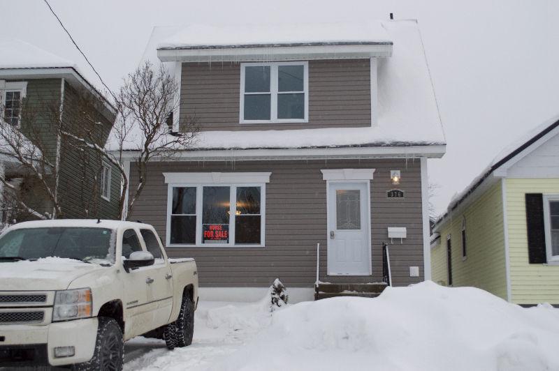 PRICE DROP - 376 HART STREET - $259,000