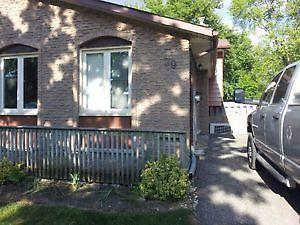 House for Rent in North Welland June 1
