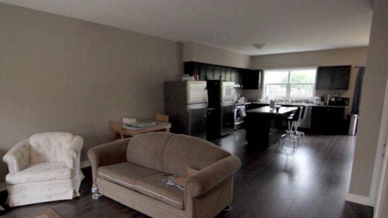 TWO ROOMS LEFT - BRAND NEW OPEN CONCEPT-NEAR LCBO-MAY 2015