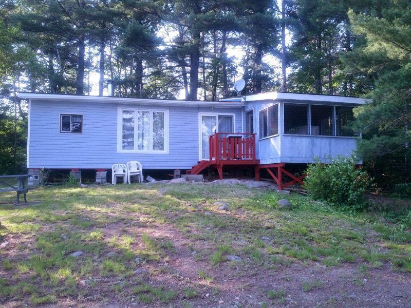 Cottage for rent  area
