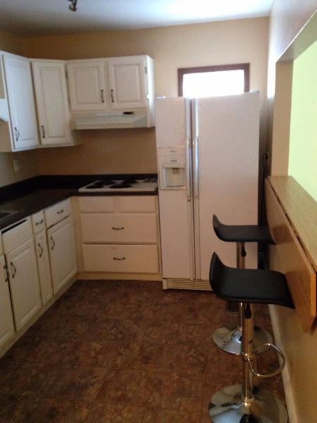 Location, location! 3br house on College St, $1300 + Utils