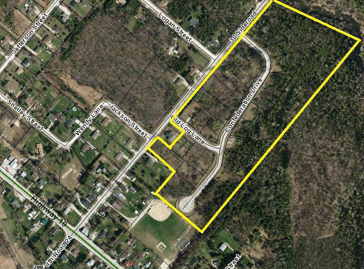 NEW PRICE! Part Lot 31 Confederation Rd, Holland Twp, $875,000