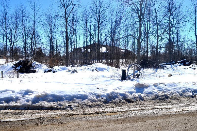 3853 Ferne Ave - BUILDING LOT IN CAMLACHIE