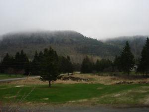 Mountain Rd Area Lot