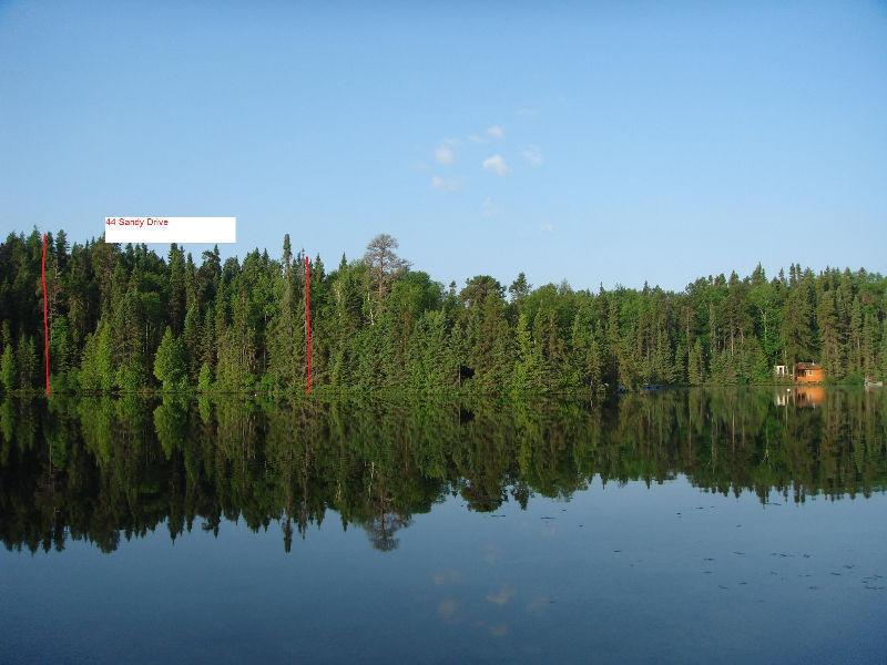 Lake front Property on Nettie Lake - Kirkland Lake