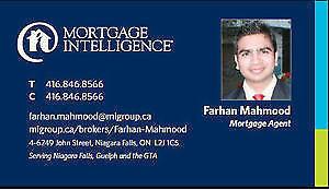 MORTGAGES rates as low as 1.99%