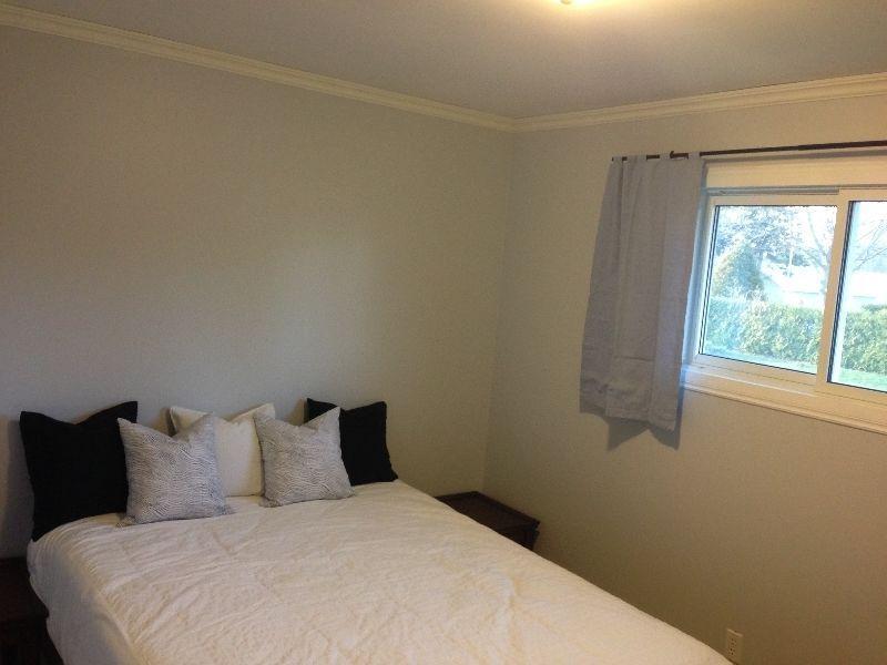 Room for rent in Port Elgin - available April 1st, 2016
