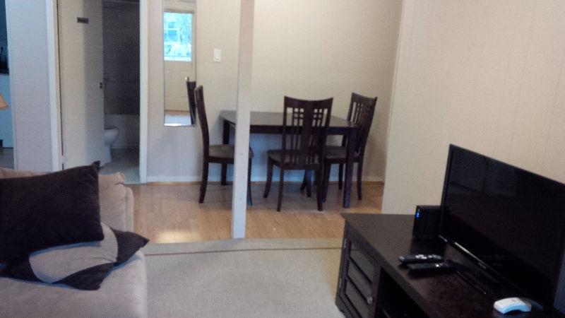 Spacious Room for Rent, Port Elgin...all included, private space