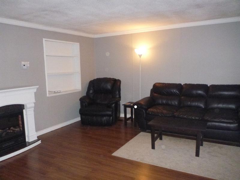 4 Bedroom House for Lambton College Students - May to April