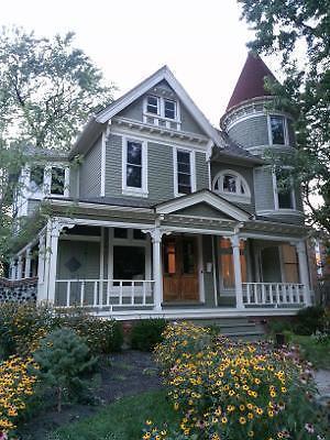 Co-op Student Rental - Furnished/Short Term- May 2016