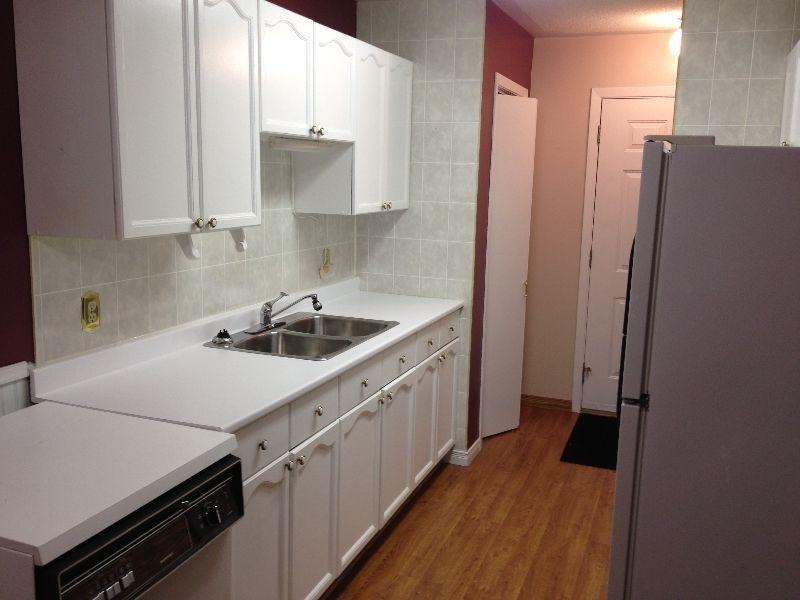 2 Rooms for Rent in Student House Directly Across from College