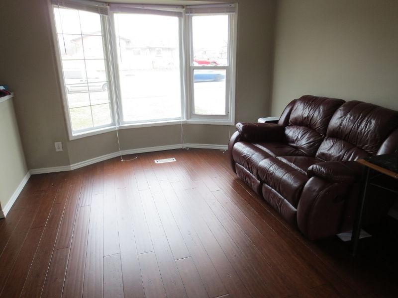Beautiful 5 Bedroom Student Home on Bus Route Thorold