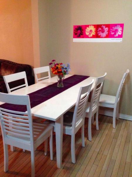 Female Roommate Wanted for Student House!