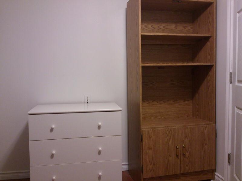 Glendale/Glenridge, One bedroom, April 1, Brock Student only