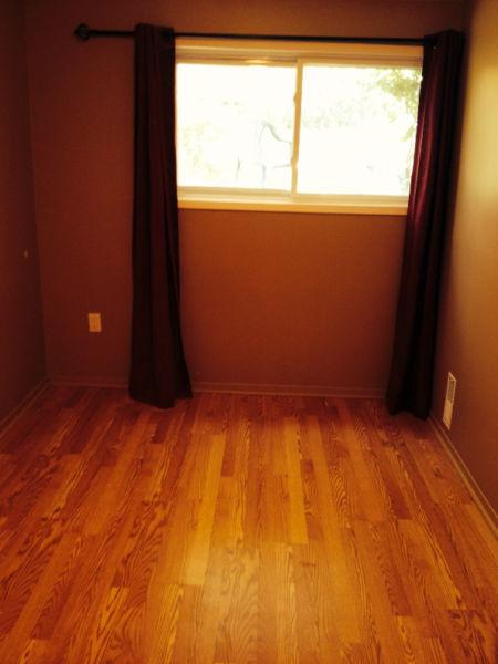 ONLY 1 UNFURNISHED FOR MAY ONLY 300, POP IN TODAY:)