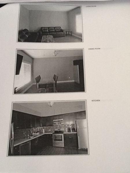 ONLY 4 ROOMS LEFT BRAND NEW SEMI -STUDENTS ONLY!!!