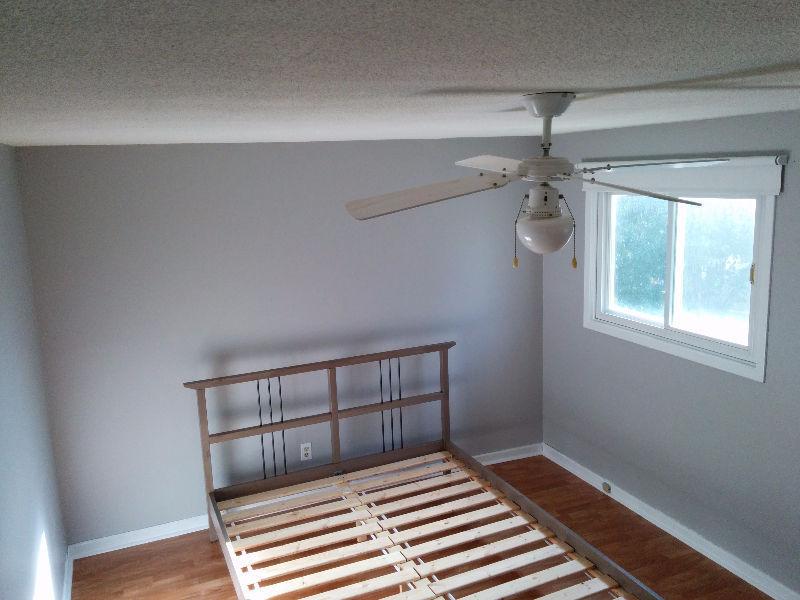 ROOM FOR RENT NEAR NIAGARA COLLEGE