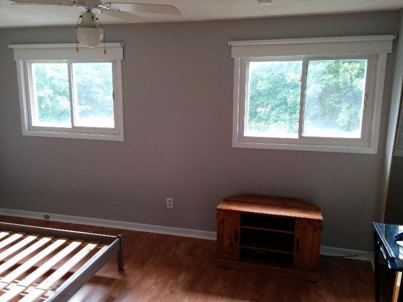 ROOM FOR RENT NEAR NIAGARA COLLEGE