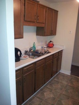 STUDENT - 1 to share 4-room - Avail May 1 - 342 1/2 Glenridge