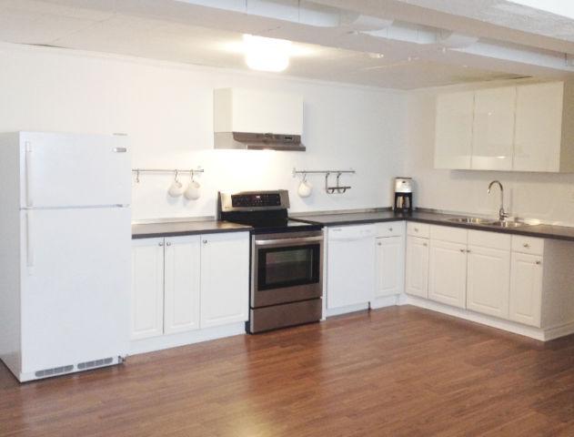 1 room for rent in modern 3-bedroom Apt