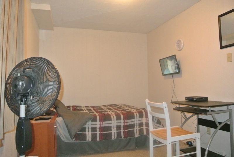 Furnished Room close to Cambrian College - $500/Month